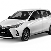 Yaris 2020